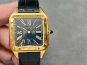 1:1 Super Clone Cartier Santos Dumont Collection