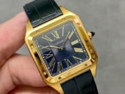 1:1 Super Clone Cartier Santos Dumont Collection - Image 10