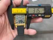 1:1 Super Clone Cartier Santos Dumont Collection - Image 3