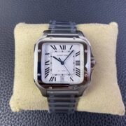 1:1 Super Clone Cartier Santos Series - Image 10